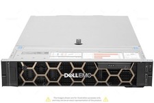 Dell PowerEdge R740 8SFF 2x