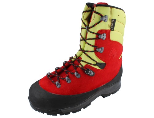 Haix protector forest - protector, sb