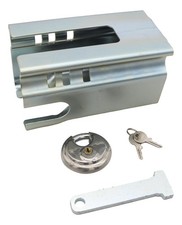 Safety Box Diebstahlsicherung