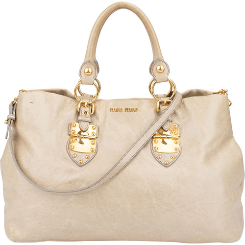 Miu classic - leather, city