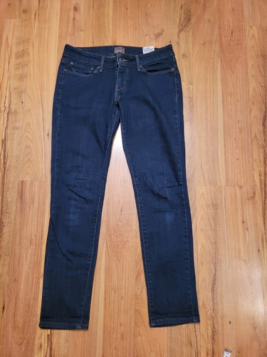 Jeans damen levi w28 - jeans, gr.w28