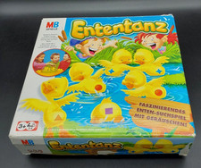 ENTENTANZ - MB SPIELE - 2004 -