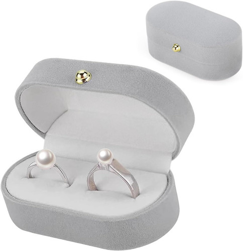 Ringbox ring box hochzeit - hochzeit, 2