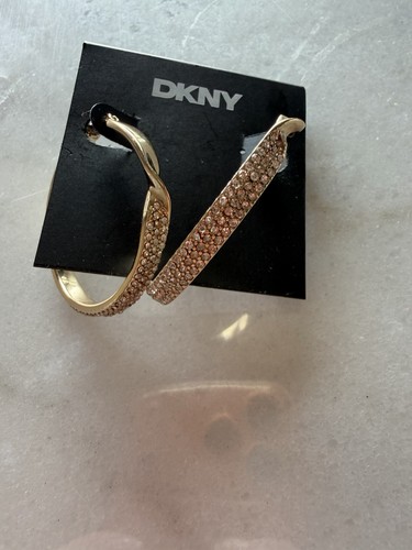 Dkny creolen neu mit - dkny,