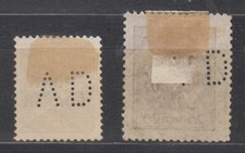 Danzig / Port Gdansk - zwei