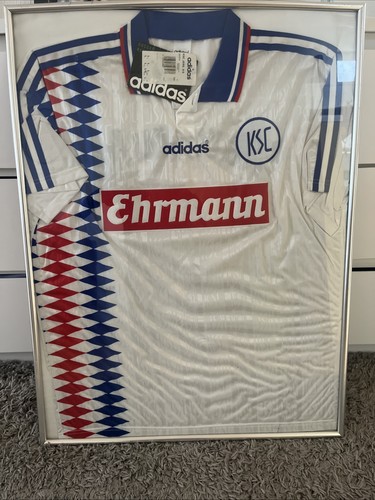 Ksc originaltrikot neu - ksc, und