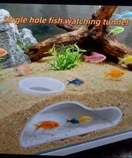 Aquarium Deko Versteck Höhle