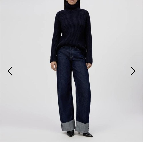 Women drykorn sweater black - sweater,