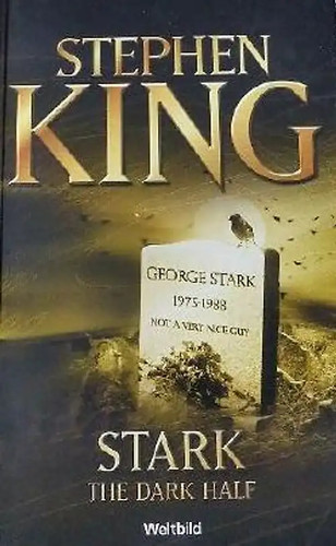 Stark the dark half - stark,