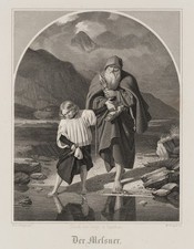 VOIGT (*1840) nach DAEGE