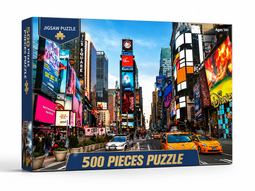Tarokitc puzzle 500 teile new - teile,