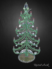 ❉Alte Weihnacht❉ Gablonzer