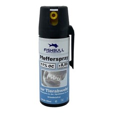 Pfefferspray/Tierabwehrspray/S