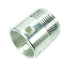 Krümmermutter Auspuff pass f. MZ ETZ TS 250 251 301 Schelle Überwurf M50x1,5