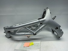 Suzuki SV650 Haupt Rahmen Main Chassis Frame (9) 99'