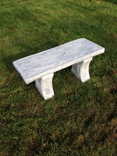 Gartenbank Bank Parkbank