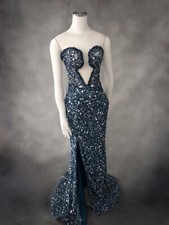 ICY  Abendkleid Gr. 38/40