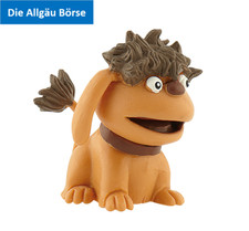 Bullyland 43654 Hund Moppi