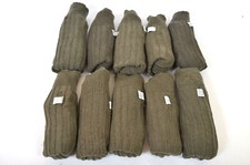 10 Paar Original BW, Bundeswehr Socken Strümpfe Kniestrümpfe 