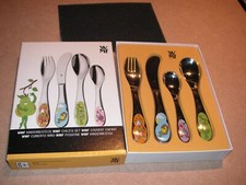 Kinderbesteck WMF 4 teilig