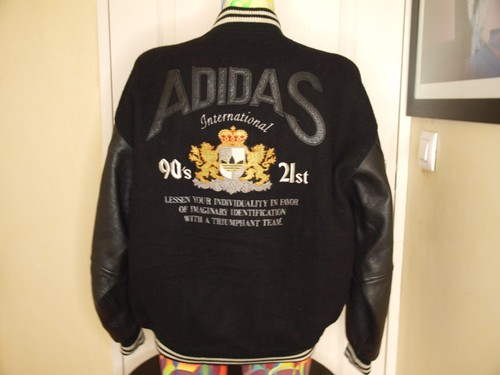 Seltene schwarze adidas - seltene,