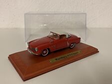 Atlas 1:43 Wartburg 313/1