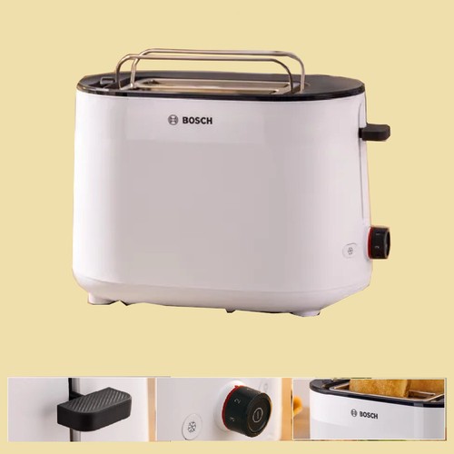 Bosch toaster mymoment tat - bosch,