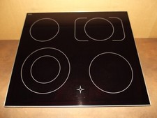 Termikel HES61090 I EN60355-2-6 2 Jahre Garantie Glaskeramik Kochfeld P474