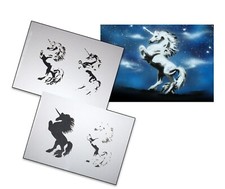 AS-021 Einhorn Step by Step