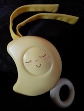 Chicco Spieluhr, Mond Melodie, Einschlafhilfe - Musical Moon