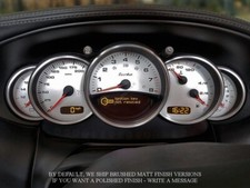 Fits  PORSCHE 911 996 97-04