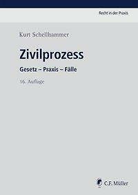 Zivilprozess gesetz praxis - zivilprozess:,