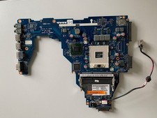 Mainboard Mother Board Haupt