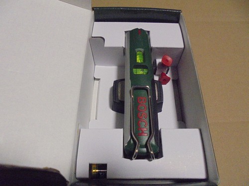 Bosch pll laser wasserwaage - bosch, laser-wasserwaage
