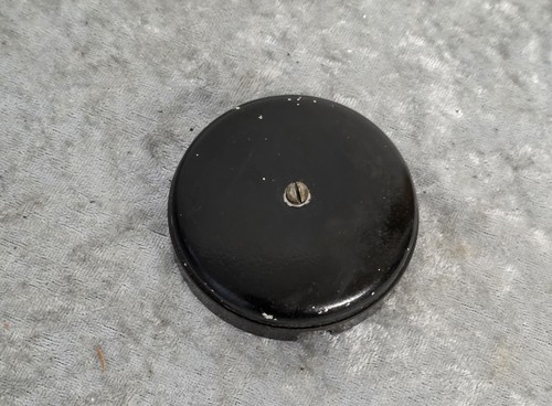 Alte telefondose bakelit - alte,