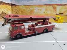 Corgi major toys simon snorkel - corgi,
