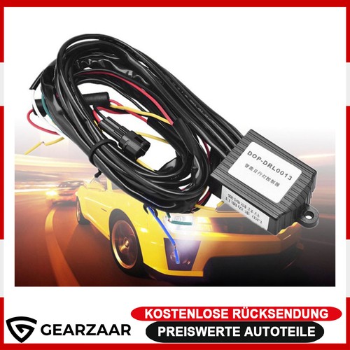 Automatisches steuermodul - automatisches,
