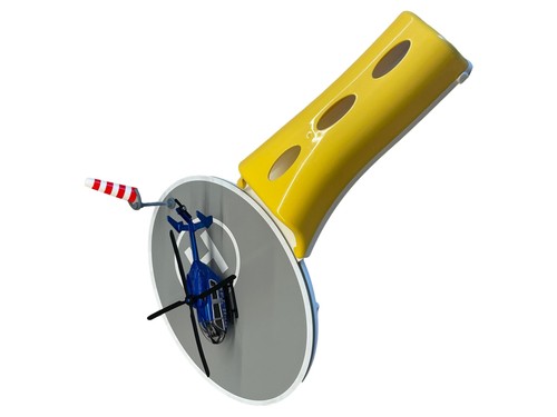 Siku hubschrauber mit - siku,