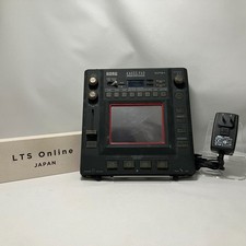 Korg KP3+ Kaoss Pad