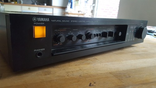 Yamaha 80er jahre - yamaha,