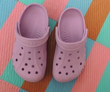 Crocs kinder unisex pantolette - unisex,