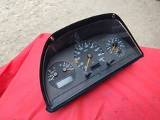 Original Mercedes Benz W638 Vito - Tacho Kombiinstrument MB 0005429601