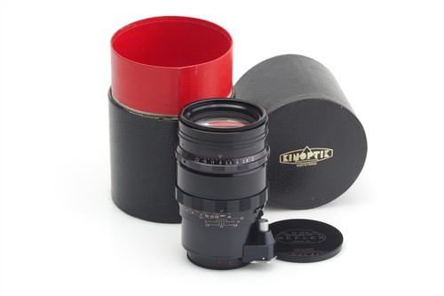 Kinoptik paris alpa - kinoptik,