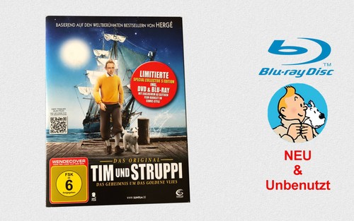 Tim struppi das geheimnis - &,