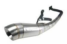 Auspuff LeoVince GP Evo 2