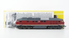 Brawa 0440 diesellok 232 - 0440,