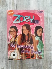 Zoey 101 staffel - zoey,