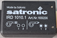 Satronic IRD 1010.1