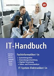 Handbuch technik schulbuch - it-handbuch:,