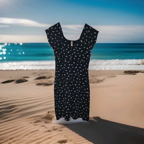 Multiblu damen kleid - damen,